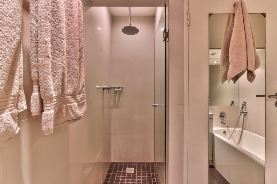 To Let 1 Bedroom Property for Rent in Cape Town City Centre Western Cape
